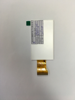 3 дюйма 960x240 разрешения TFT LCD экран с 4 светодиодами черного света