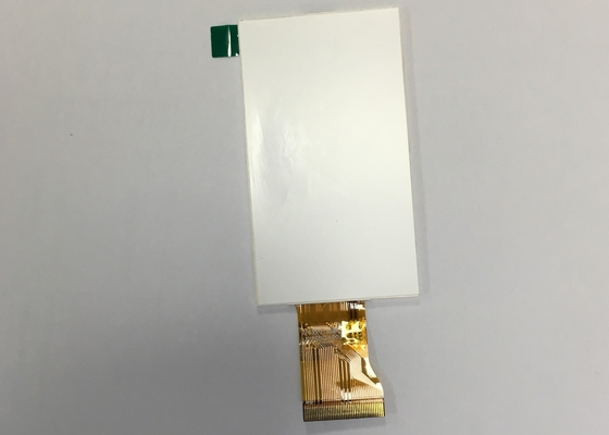 3-дюймовый цветный экран 960x240 TFT LCD модуль с боковым черным светом