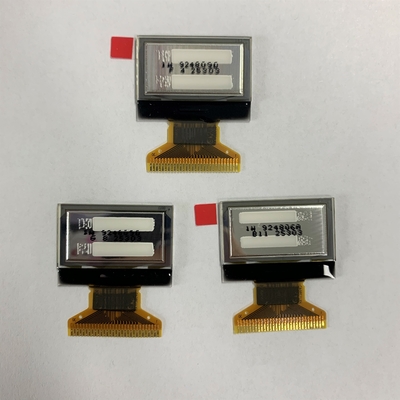 Cog 128X64 Dots 0.96'oled Дисплейный модуль с SSD1306bz Driver IC