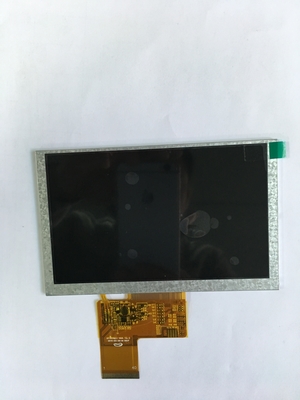 Модуль высокого разрешения 5' TFT LCD дисплея с направлением просмотра 6 часов