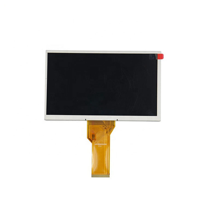 At070tn92 Innolux Display 800X3 (RGB) X480 Разрешение 7'' TFT LCD модуль