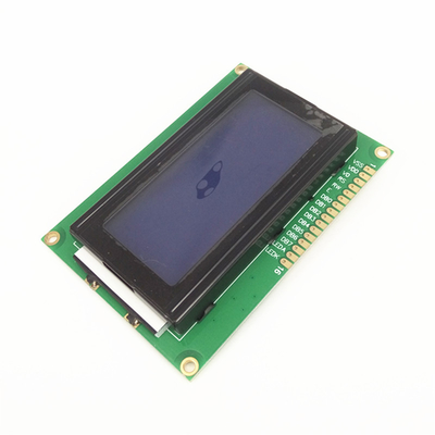 16 штифтов 16X4 символов LCD дисплейный модуль с St7065 и St7066 Диск IC