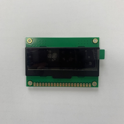 Желтый белый зеленый шрифт 128x32 точки 2,23' OLED дисплейный модуль с SSD1305 IC