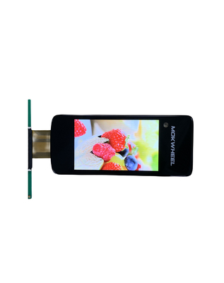 IPS 3.1'' TFT LCD дисплей с разрешением 480rgbx800 с стеклом Boe