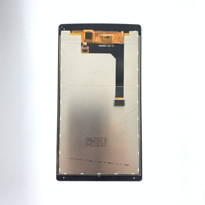 Высокое разрешение передающий 5,5" FHD TFT LCD 1080rgbx1920 Hx8399c IC экран