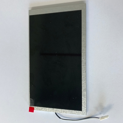 RoHS высокое разрешение 800 Rgbx480 пикселя 6,2 '' TFT LCD дисплей для автомобилей