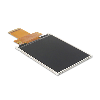 Широкий угол обзора 262K Трансмиссивный 3,2 '' TFT LCD дисплей RGB 240x320 Цветной экран