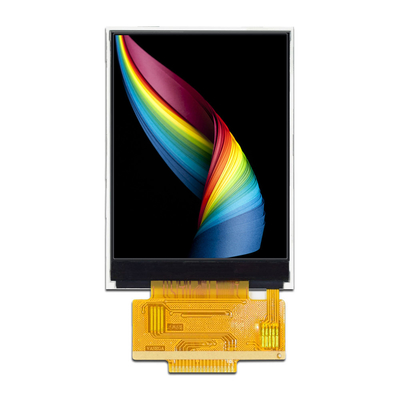 Дисплей широкого вида 260K 2,4' TFT LCD RGB 240x320 цветный экран