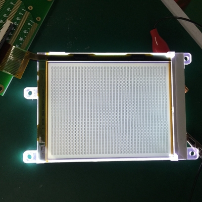 320*240 FSTN LCD Модуль Монохромный для медицинского сканирования положительный