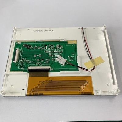 Innolux 5,6 дюймовый TFT LCD модуль 640*RGB*480 цифровой дисплей AT056TN52