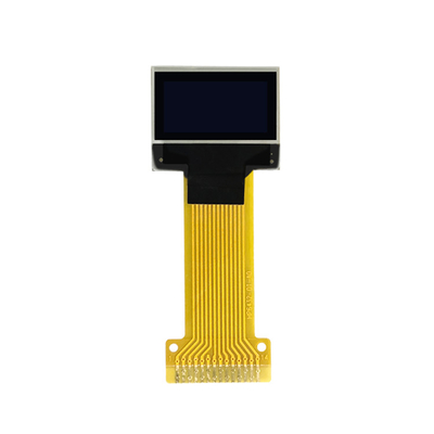 0.49 дюймовый OLED дисплей LCD модуль 64 * 32 с SSD1315 монохромный