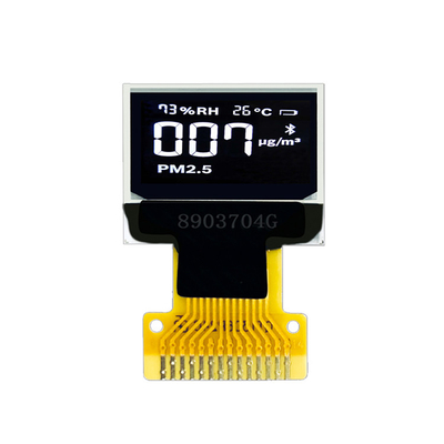 0.49 дюймовый OLED дисплей LCD модуль 64 * 32 с SSD1315 монохромный