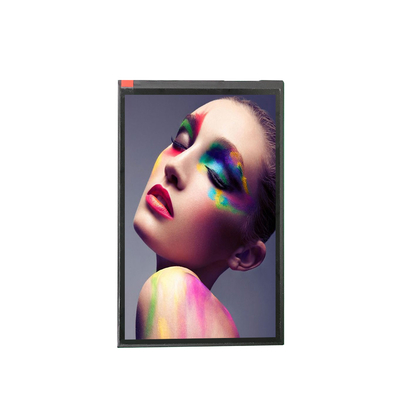 10.1 дюймовый TFT LCD Модуль 1920*1200 RGB Высокий Контрастный Коэффициент 1000нитов Дисплей