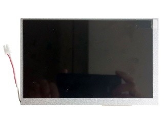 7 дюймовый TFT INNOLUX LCD дисплей 800*RGB*480 WVGA 40 PIN TTL интерфейс