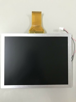 AT080TN52 Innolux 8,0 дюймовый ЖК-модуль 800*RGB*600 цифровой дисплей