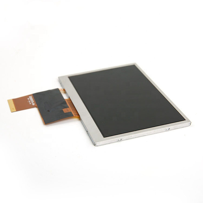 EJ050NA-01G Innolux 5 дюймовый TFT LCD-модуль дисплей 800*RGB*480