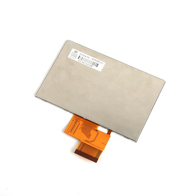 EJ050NA-01G Innolux 5 дюймовый TFT LCD-модуль дисплей 800*RGB*480