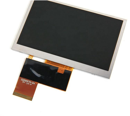 EJ050NA-01G Innolux 5 дюймовый TFT LCD-модуль дисплей 800*RGB*480
