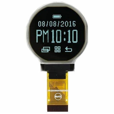 3.55'' Winstar OLED панель Weo025664D-CTP 256*64 касание широкой температуры