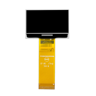 3.55'' Winstar OLED панель Weo025664D-CTP 256*64 касание широкой температуры