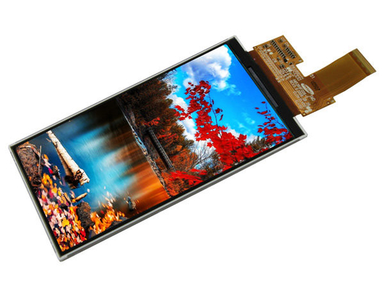 2.7'' Winstar Монохромный OLED дисплей 128*64 WEP012864Q-CTP дисплей