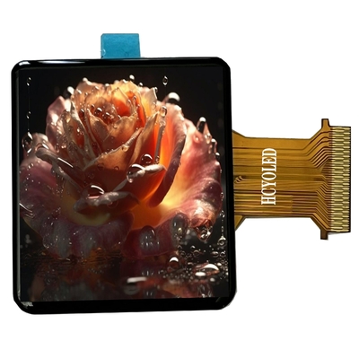 2.7'' Winstar Монохромный OLED дисплей 128*64 WEP012864Q-CTP дисплей