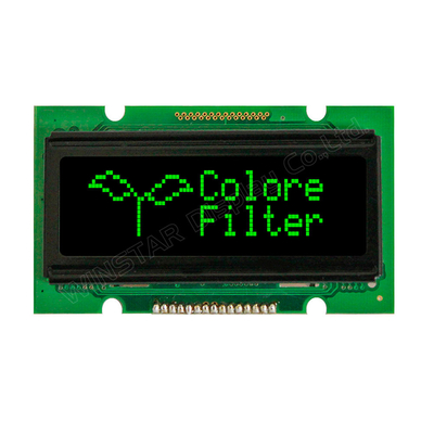 1.26'' Winstar графический монохромный OLED модуль WEG005016A 50*16 точки