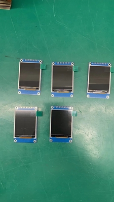 1.77'' 1.8' TFT LCD модуль 128*160 RGB с ST7735 4-линейным интерфейсом SPI 65k