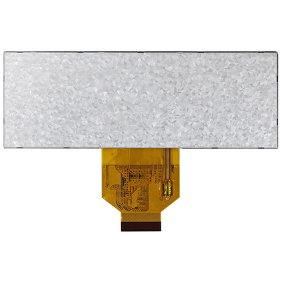 5.2' 480*RGB*128 TFT LCD модуль Winstar WF52ATLASDNN0 заменить 6 часов