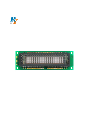 VFD модуль 16t202da1j 5*7 DOT матрица 16*2 Цифры компактный легкий настраиваемый