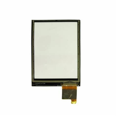 3.5'' Touch Panel Multi Touch COF CTP LLI2130 IC I2C Интерфейс PCTP настраиваемый