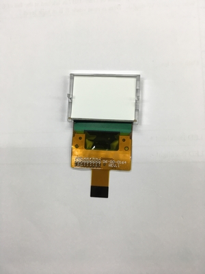 128*64 Модуль LCD мини размера FSTN трансфлективный положительный с ST7567 6H