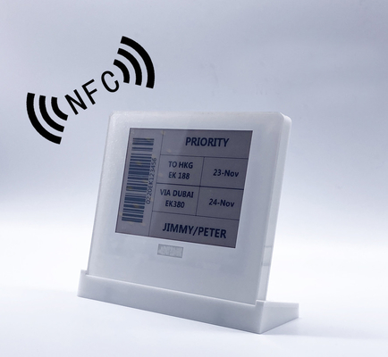 7.5' AM EPD 800*480 E-paper display TFT-array MCU interface Модуль LCD