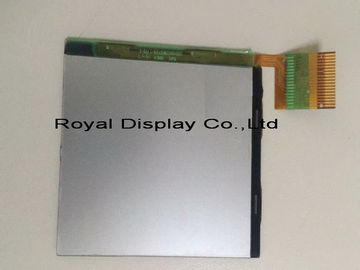 Модуль RYG320240A FSTN положительный 320x240 графический LCD