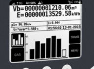 Модуль RYG320240A LCD положительного COG FSTN графический заменяет HANTRONIX HDG320240
