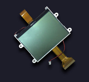 Надежность профессиональной панели RYD2015TR01-B изготовленной на заказ LCD черным по белому высокая