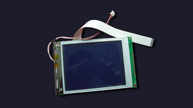 Панель RY15646A-01A изготовленная на заказ Lcd для автомобильных радиоприемников и промышленных аппаратур