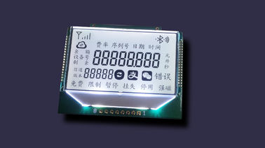 Королевский сертификат SGS/ROHS панели экрана касания модуля MGD0060RP01-B Lcd LCD дисплея