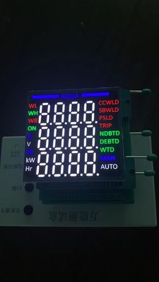 RYL6362W Драйверный чип 1,91 дюйма AMOLED Дисплейный модуль 240x536 Интерфейс MIPI