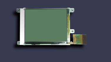 Сверхконтрастный ODM OEM экрана модуля FSTN изготовленный на заказ форменный Lcd панели Lcd коэффициента