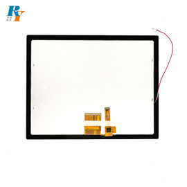 7" TFT LCD Модуль ЖК-дисплея с CTP 800 RGB*480