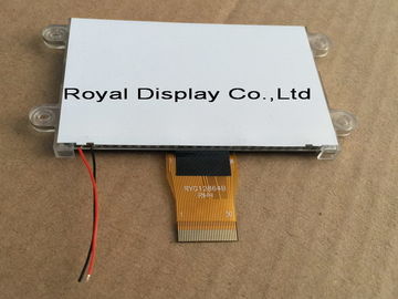 Monochrome модуль ST7567 128X64 графического дисплея STN голубой Lcd ставит точки в запасе