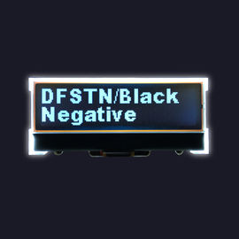 Модуля LCD COG точек последовательного интерфейса дисплей LCD положительного FSTN 12832 Monochrome
