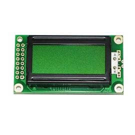 AIP31066 дисплей 8x2 LCD характера водителя FSTN STN