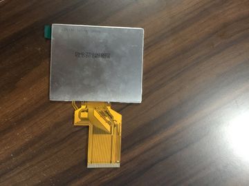 Дисплей RYT0350RDW01 дюйма 320X240 IPS FPC интерфейса 3,5 Spi RGB