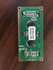 модуль LCD характера 16x2 STN положительный Transflective