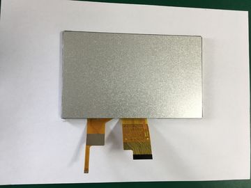 Емкостное 7" модуль RGB 1024x600 Transmissive TFT LCD