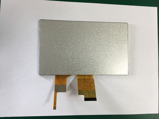 Водитель LVDS GT911 7" панель 1024x600 емкостная Tft Lcd
