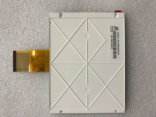 100% первоначальное Innolux 5" модуль 640X (RGB) X480 Zj050na-08c TFT LCD