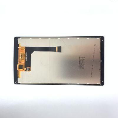 5,5" модуль FHD HX8399C 1080x1920 TFT LCD с CTP